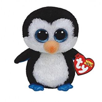peluches de ojos grandes