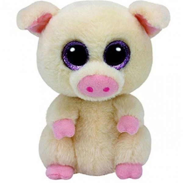 peluches ty 15cm