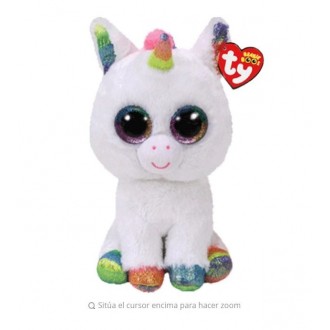 peluches ty mas buscados