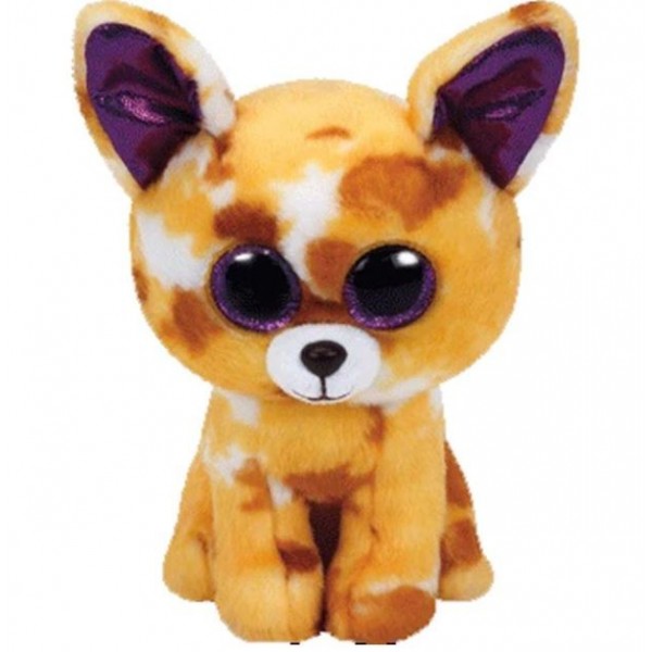 chihuahua de peluche