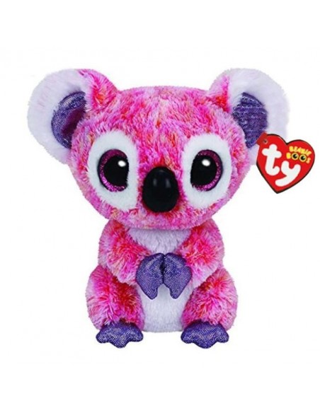 peluches grandes rosados