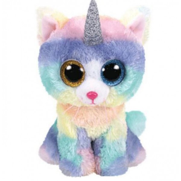 gatito de peluche