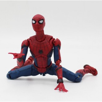 spider man homecoming figura de accion