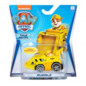 juguetes de paw patrol patrulla de cachorros