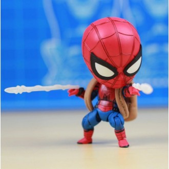 juguetes de spiderman articulados