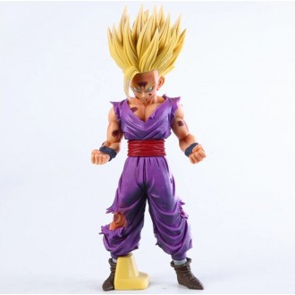 Gohan Super Sayan 2 Figura de Acción DragonBall Z Gran Detalle