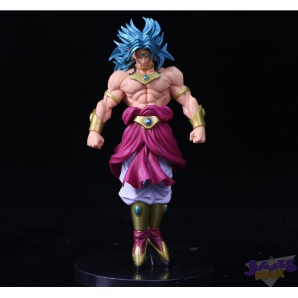 broly figura de accion