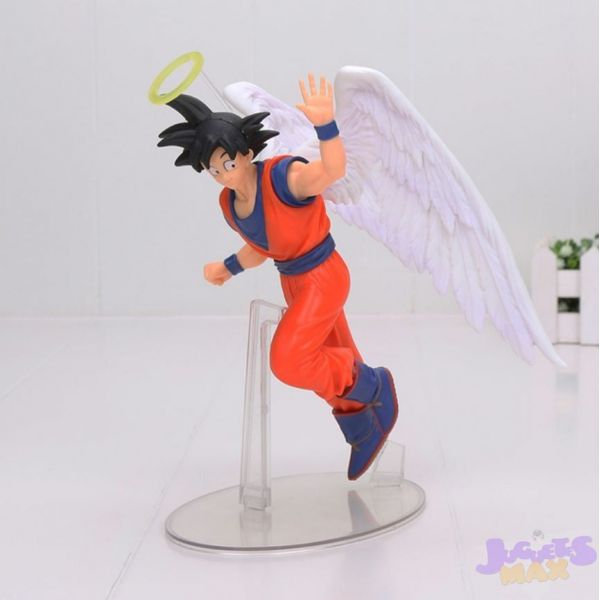 figuras goku coleccion