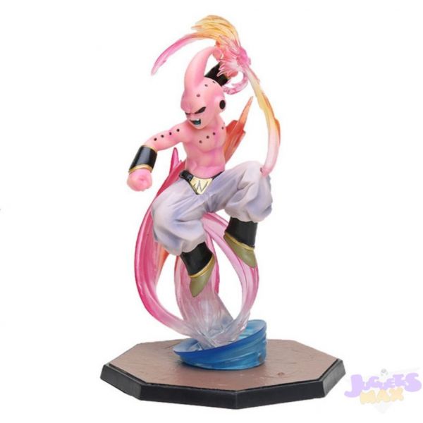 figuras de majin boo