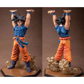 figuras de acción de dragon ball z