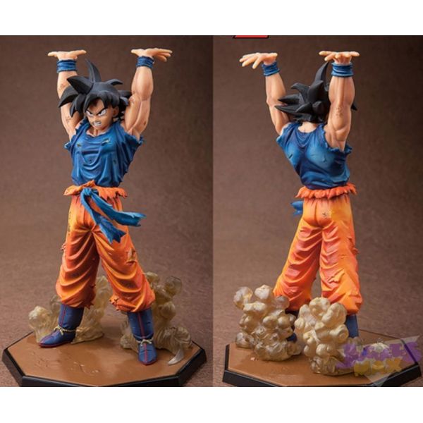 figuras de accion dragon ball
