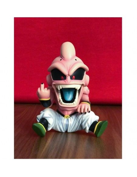juguetes de majin buu