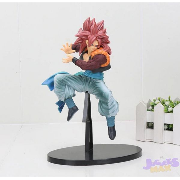 goku figura de accion