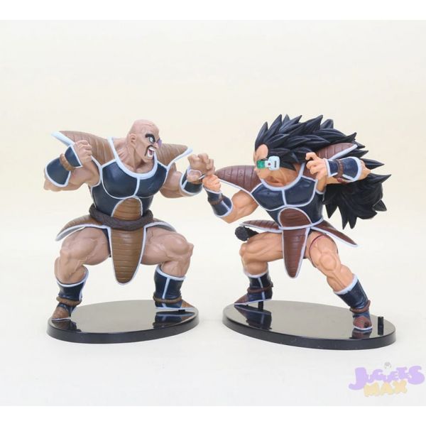 figuras dragon ball coleccion