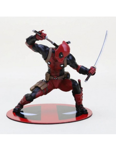 deadpool figura de accion