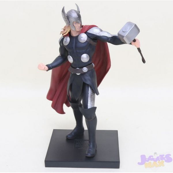 figura de accion de thor