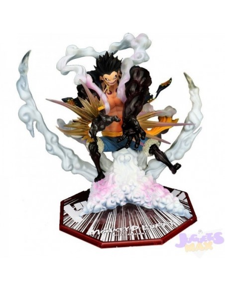 Tony Chopper Crown Figura Accion Nueva Edicion One Piece