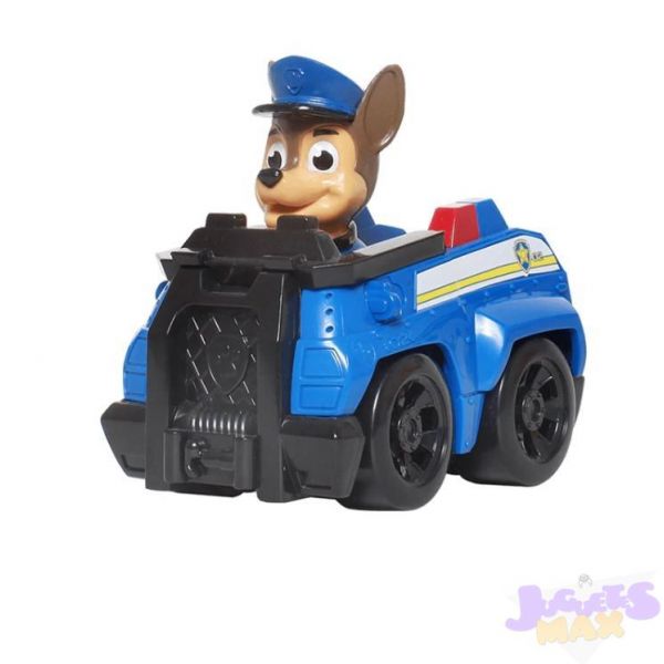 juguete chase patrulla canina