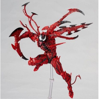 venom figura de accion