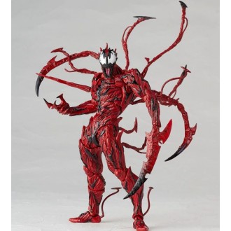 venom figura articulada