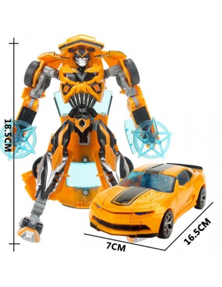 bumblebee juguete transformers 5