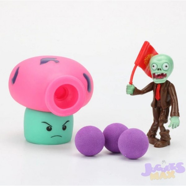 zomblies juguetes