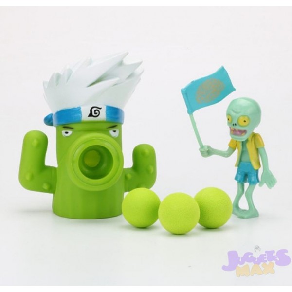 zombies juguetes