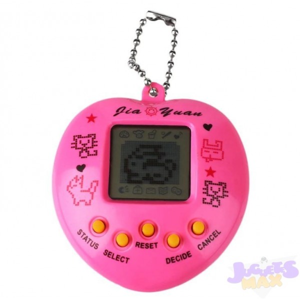 Tamagotchi Tienda Electrónicos Online Juguete Juguetes Nostálgico yb67gYmIfv