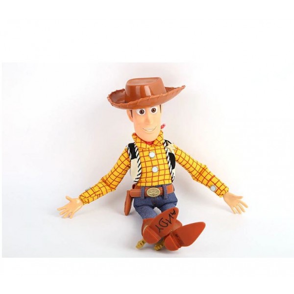 juguete vaquero toy story