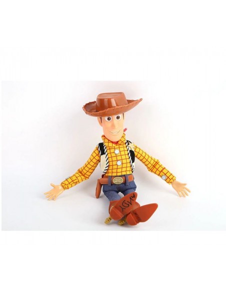 woody el juguete