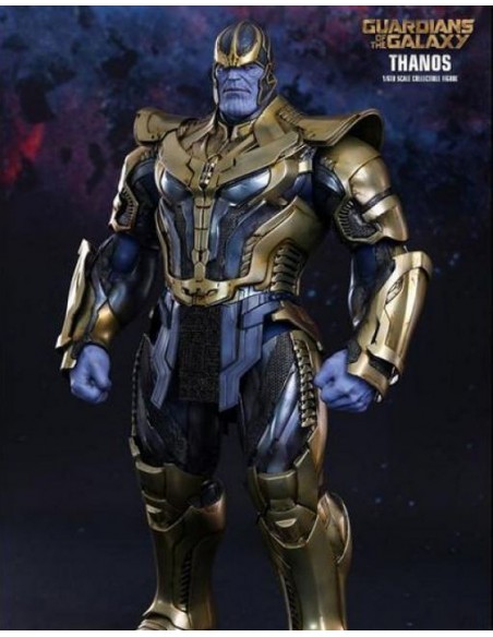 juguetes thanos marvel