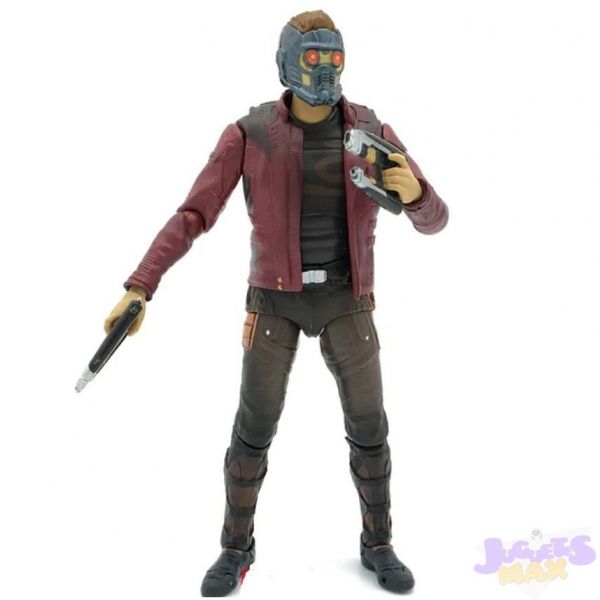 figuras de accion marvel articuladas