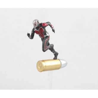 figura de accion ant man