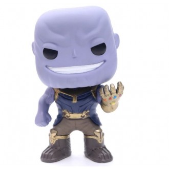 comprar figura thanos