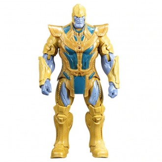 figura de accion thanos