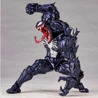 muñecos articulados de marvel