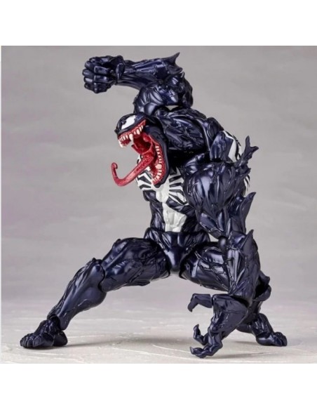 venom figuras marvel