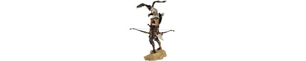 Figuras de Accion Assassins Creed - Online Mejor Catalogo de modelos