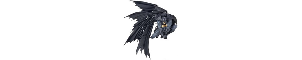 Figuras de Accion DC - Modelos de Personajes Para Coleccionar Online