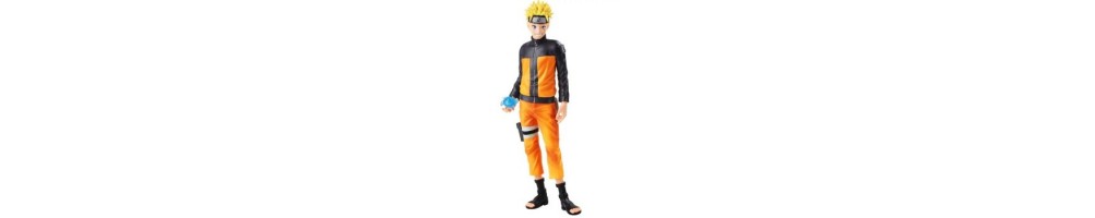 Figuras Naruto Modelos Articulables y de Colección