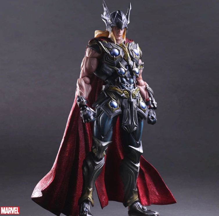 Comprar figura de Thor Marvel